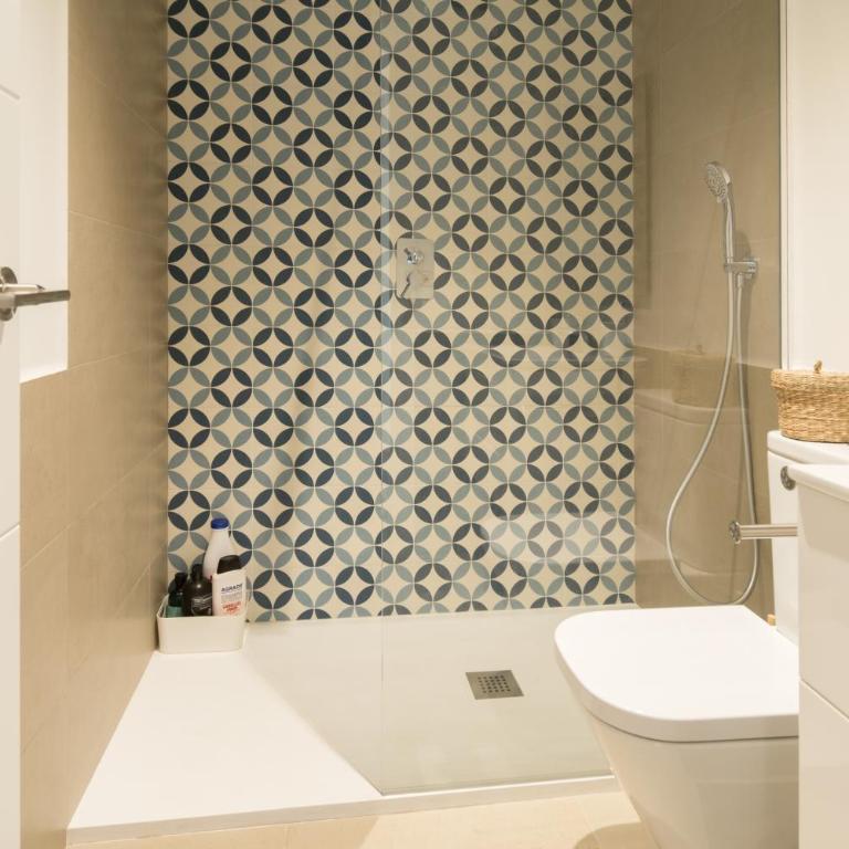 Atico Gades de la Catedral - Apartamento de 2 dormitorios - 43