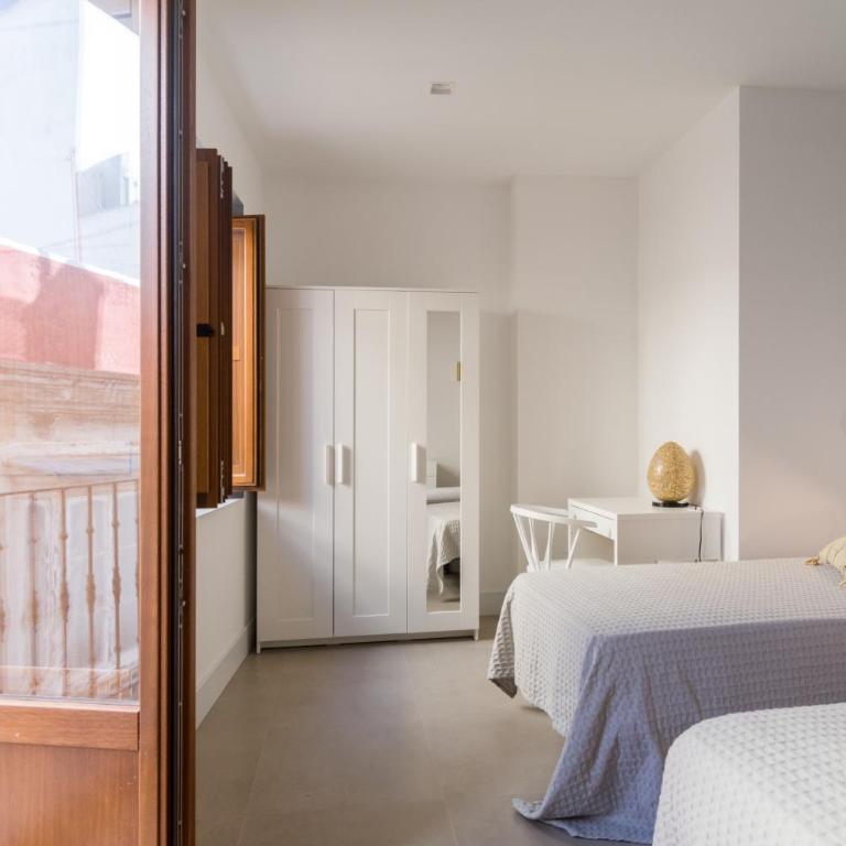 Atico Gades de la Catedral - Apartamento de 2 dormitorios - 39