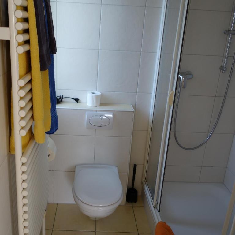 ARNOLDS Bed & Breakfast - Standard Double Room - 2