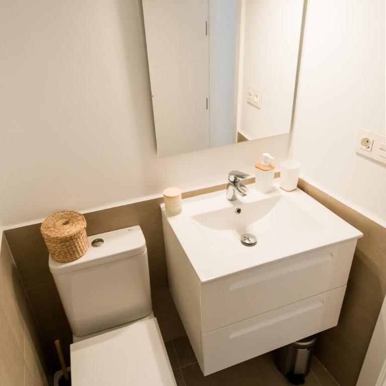 Atico Gades de la Catedral - Apartamento de 2 dormitorios - 17