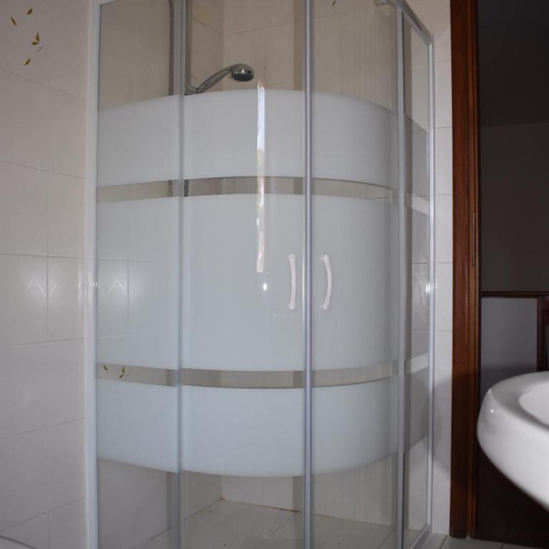 Villa Gabry e Villa Fiorita - Villa - 12
