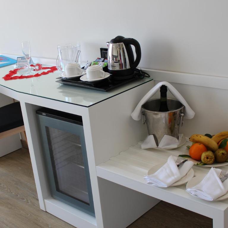 Playasol - Chambre Double Supérieure (2 Adultes + 2 Enfants) - 4