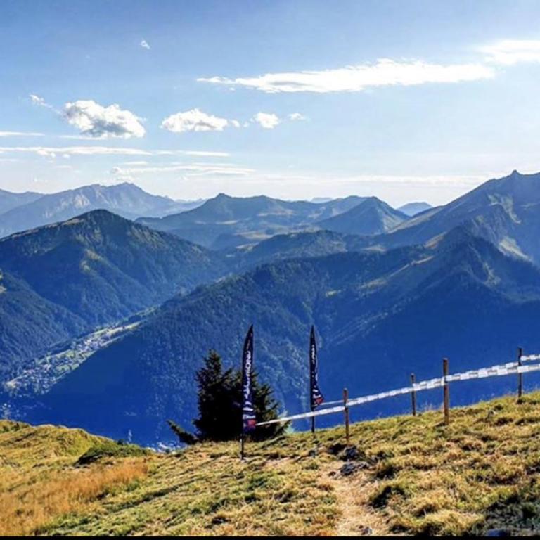 Micro-lodge, Le Petit Nid d'Amour - Kleines Chalet - 58