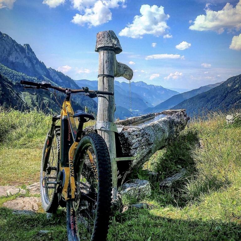 Micro-lodge, Le Petit Nid d'Amour - Kleines Chalet - 38