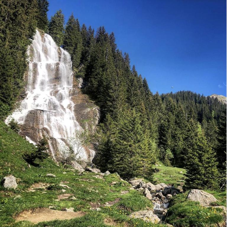 Micro-lodge, Le Petit Nid d'Amour - Kleines Chalet - 44