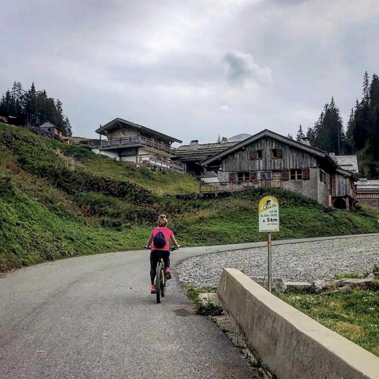 Micro-lodge, Le Petit Nid d'Amour - Kleines Chalet - 69