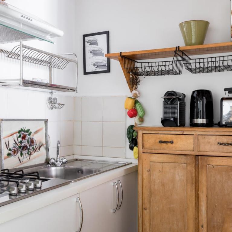 Classic and chic apartments in Trastevere - Appartamento con 2 Camere da Letto - 38