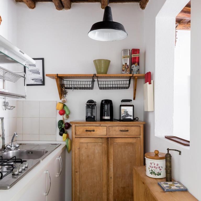 Classic and chic apartments in Trastevere - Appartamento con 2 Camere da Letto - 37