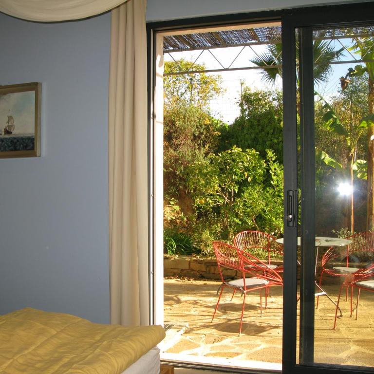Bel Appart Style Vintage Vue Mer - Appartement - Vue sur Mer - 32
