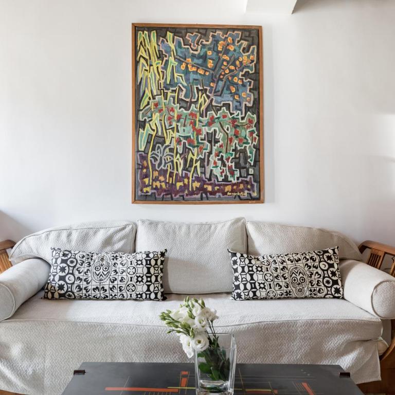 Classic and chic apartments in Trastevere - Appartamento con 2 Camere da Letto - 10