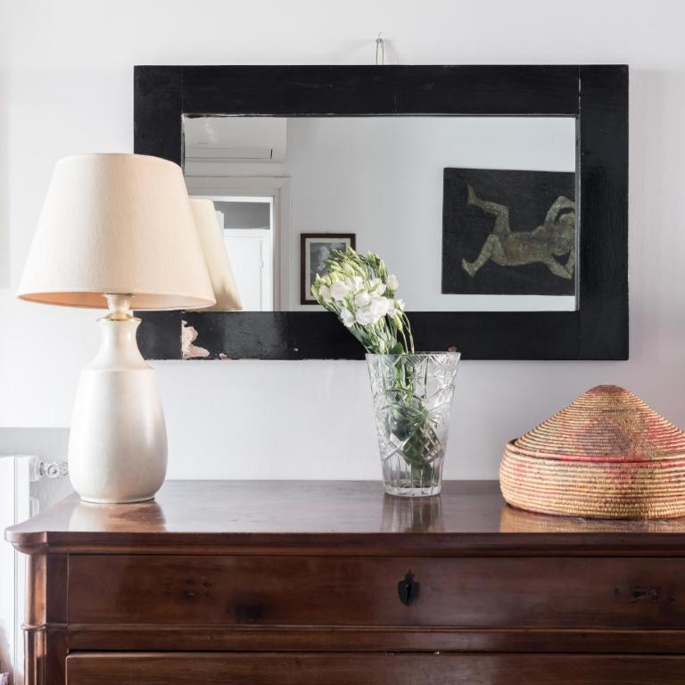 Classic and chic apartments in Trastevere - Appartamento con 2 Camere da Letto - 34
