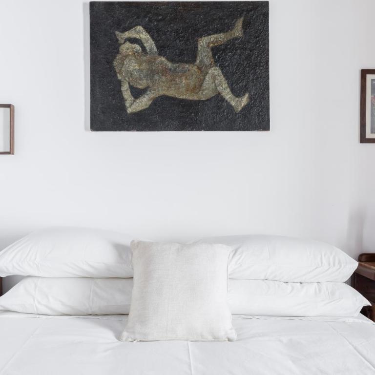Classic and chic apartments in Trastevere - Appartamento con 2 Camere da Letto - 36