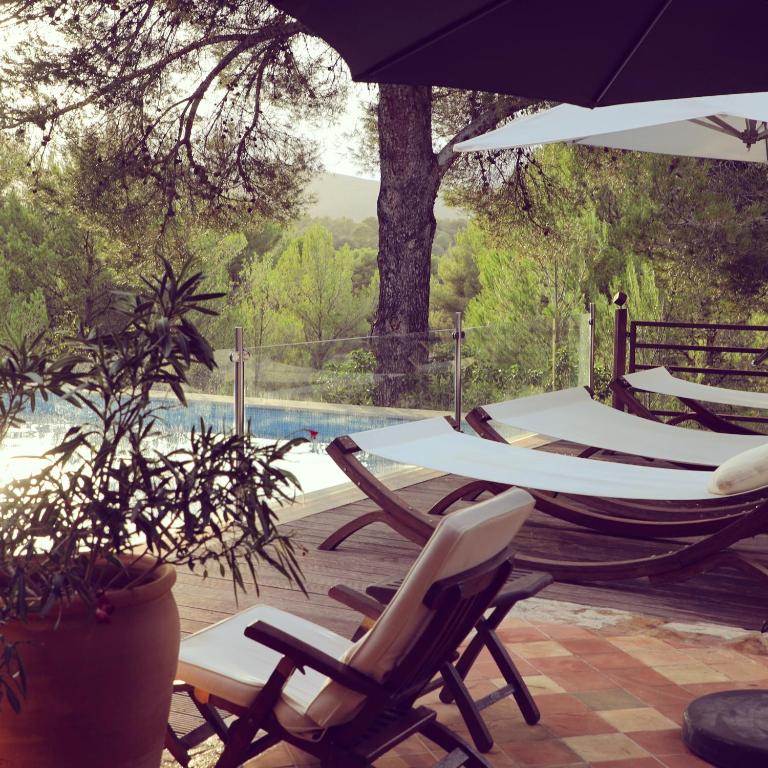 Finca Ses Eres - Casa de 5 dormitorios - 1