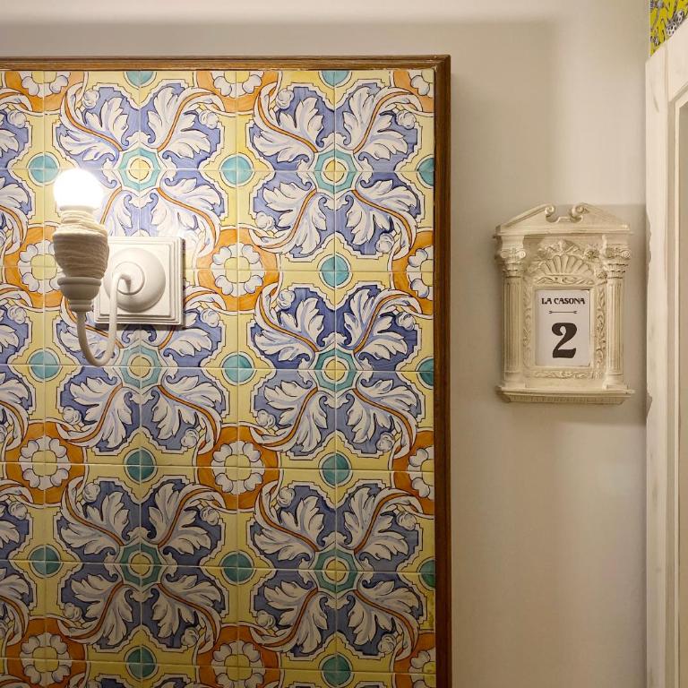 Apartamentos María Luisa - Apartamento de 2 dormitorios - 3