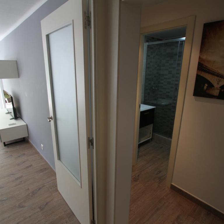 For a Stay Don Quijote - Apartment - 7