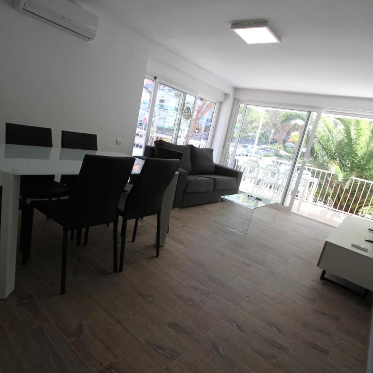 For a Stay Don Quijote - Apartment - 4