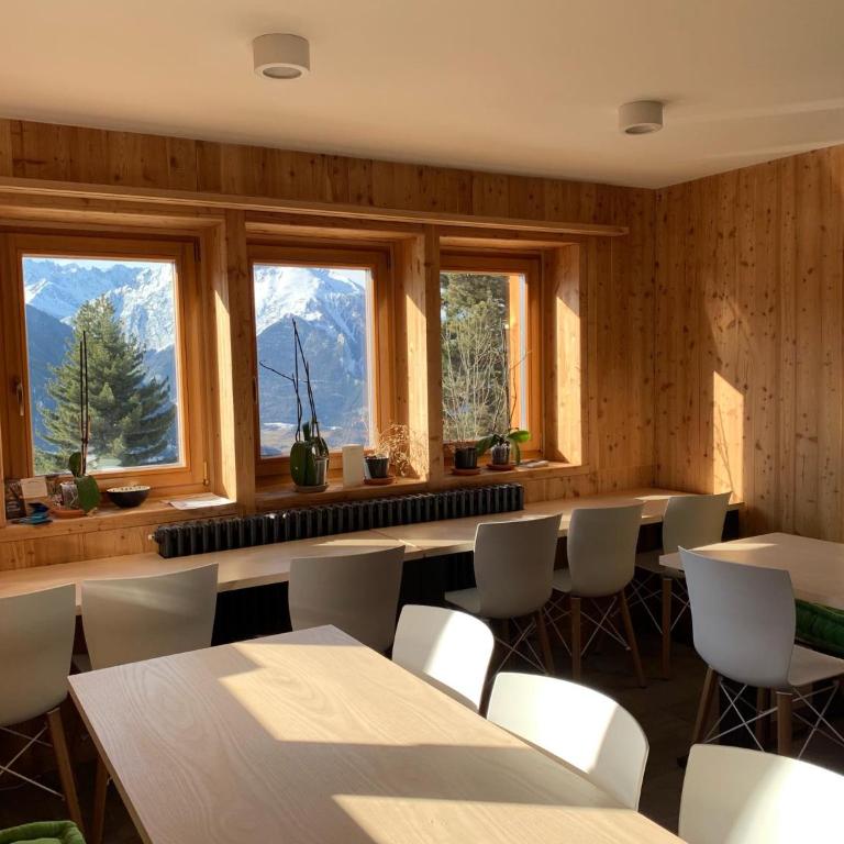 Hotelski - Chalet Supérieur - 15
