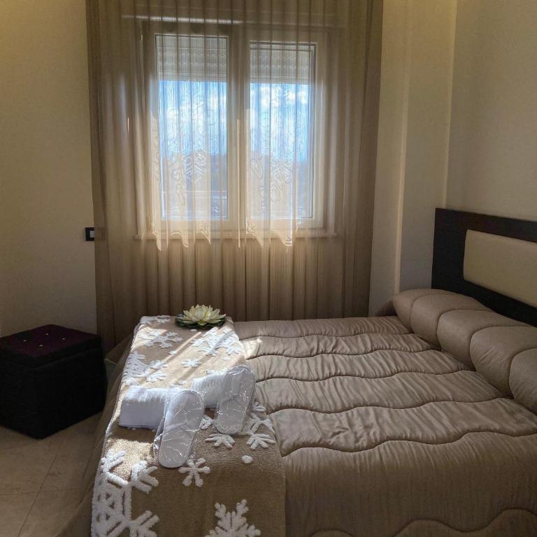Grand Hotel Royal - Camera Matrimoniale Economy - 2