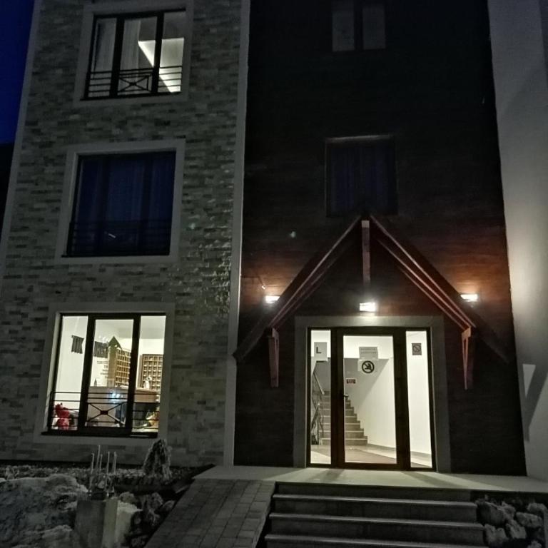 Milmari L44 - One-Bedroom Apartment - 4