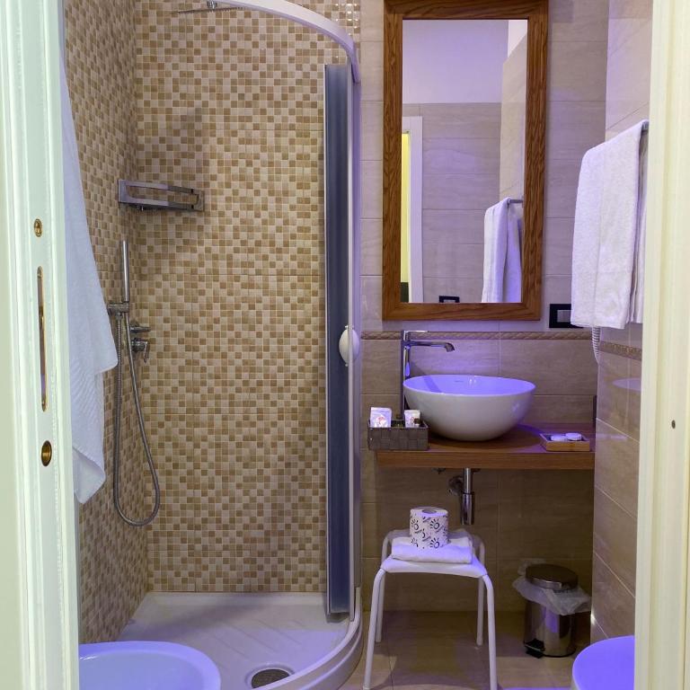 Grand Hotel Royal - Camera Matrimoniale - 4