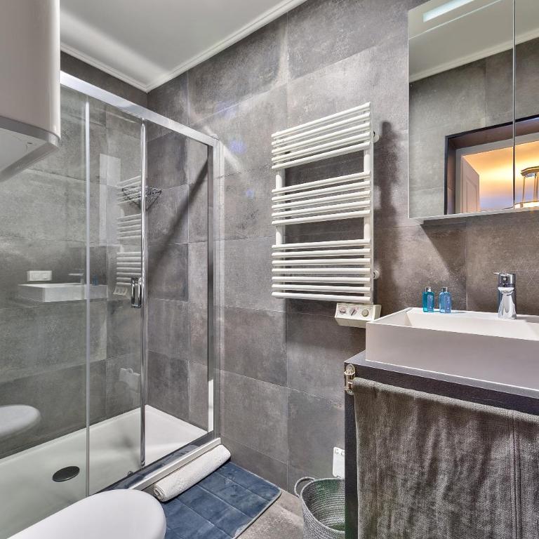 NEW Paradis - 2Bdrs Flat in the Heart of Paris - Appartement 2 Chambres - 10