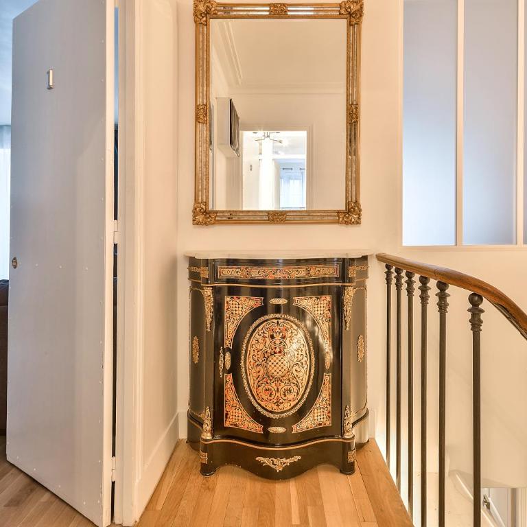 NEW Paradis - 2Bdrs Flat in the Heart of Paris - Appartement 2 Chambres - 19