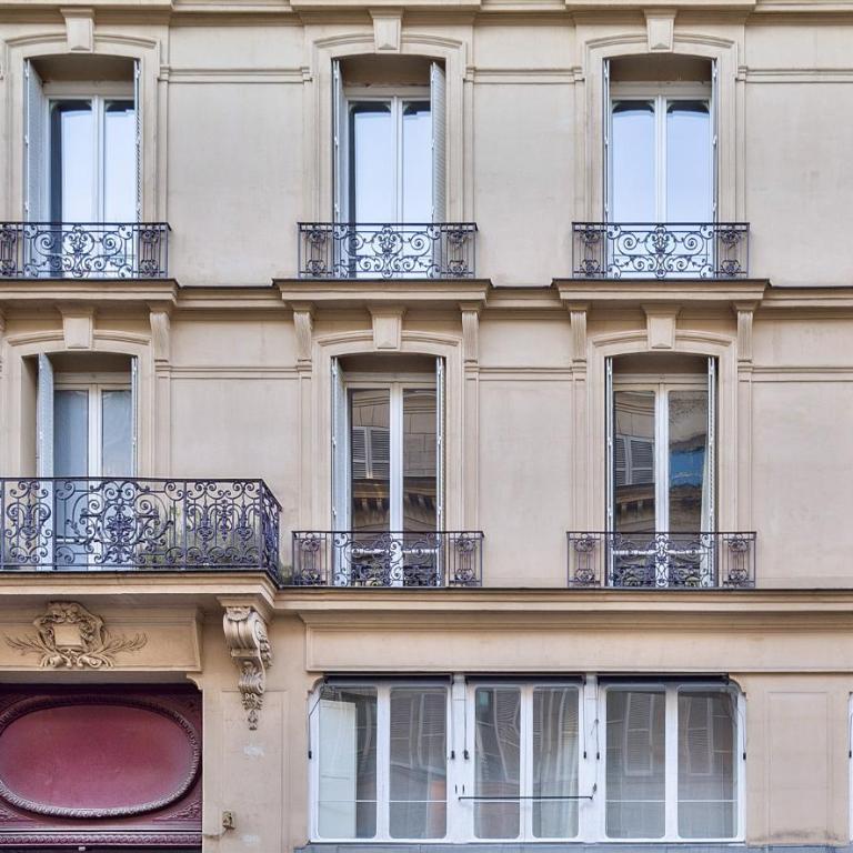 NEW Paradis - 2Bdrs Flat in the Heart of Paris - Appartement 2 Chambres - 22