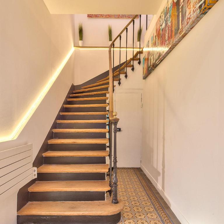 NEW Paradis - 2Bdrs Flat in the Heart of Paris - Appartement 2 Chambres - 21