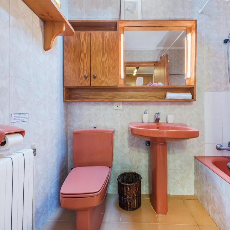 Villa Pinsa - Capritxo - Villa - 19