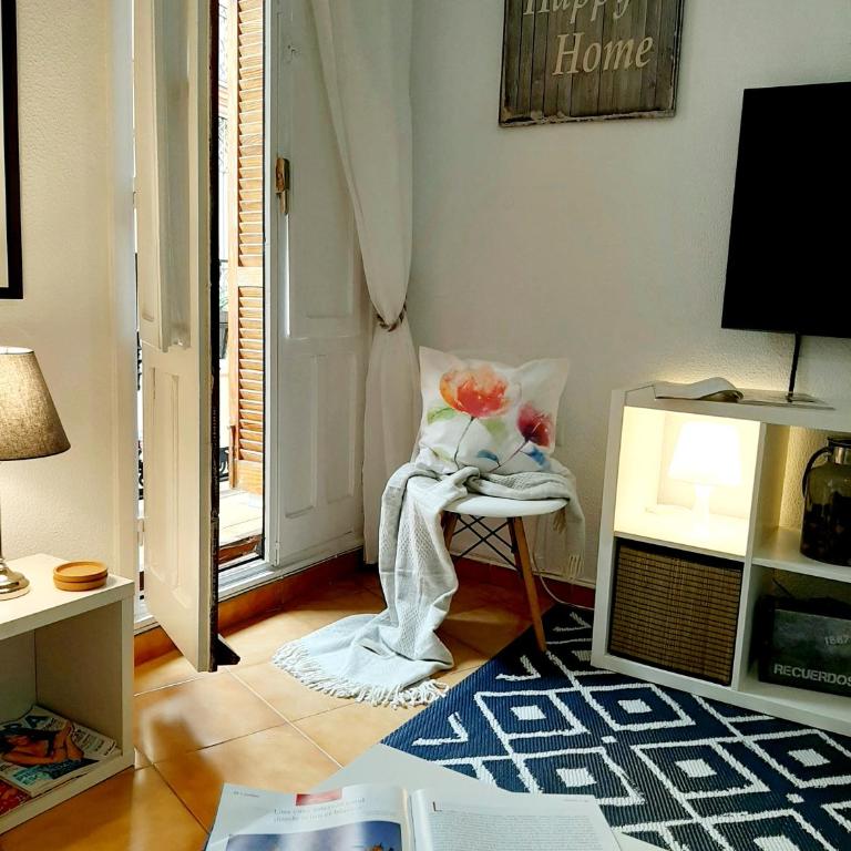 BOHEMIAN & SUITES CATEDRAL -parking - Apartamento de 3 dormitorios - 9