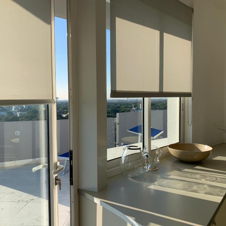 Penthouse Bellavista - Appartamento - 36