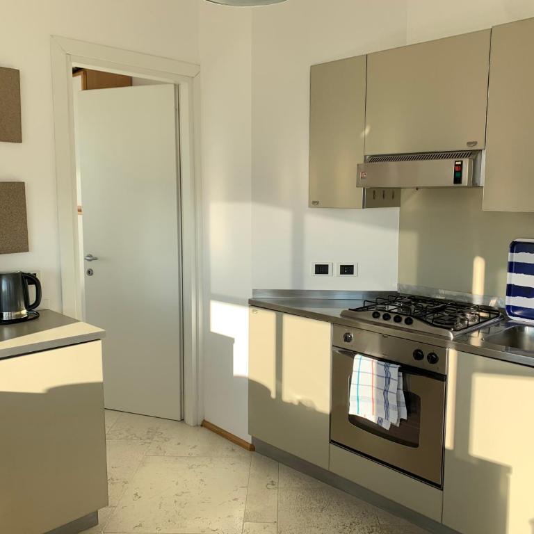 Penthouse Bellavista - Appartamento - 34