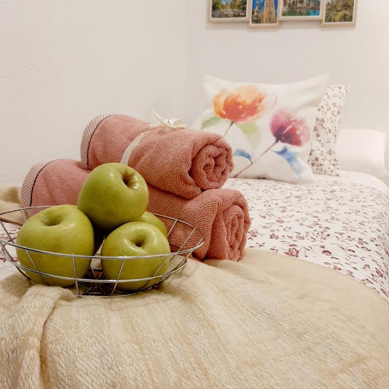 BOHEMIAN & SUITES CATEDRAL -parking - Apartamento de 3 dormitorios - 38