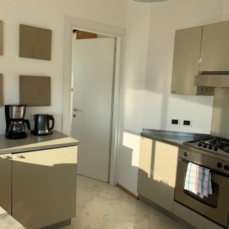 Penthouse Bellavista - Appartamento - 28