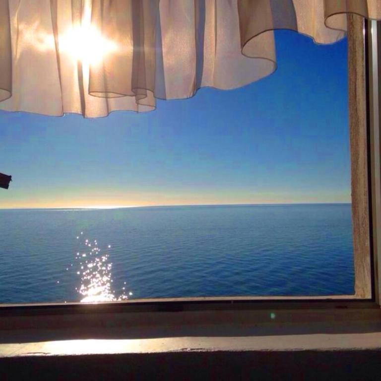 Apartments Antigona Old Town - One-Bedroom Apartment with Sea View - 1