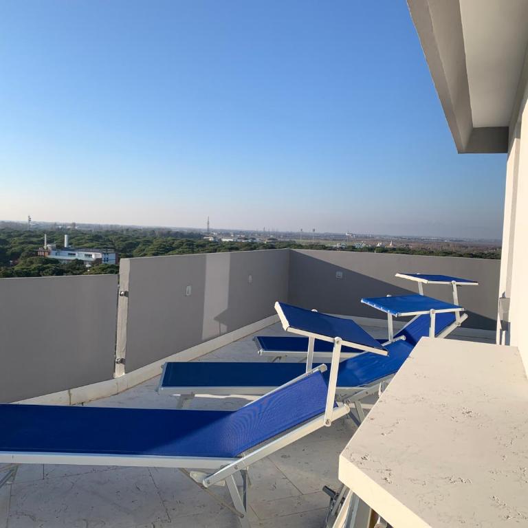 Penthouse Bellavista - Appartamento - 37