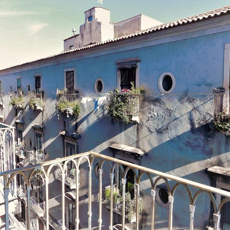 Casa di Peppe - Apartment with Balcony - 29