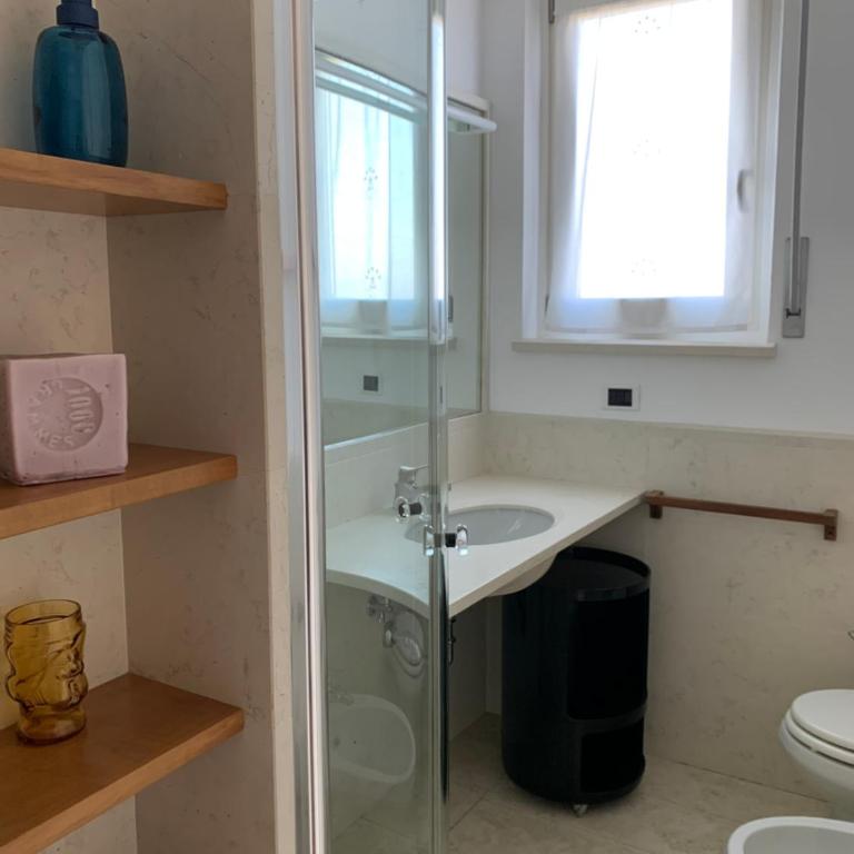 Penthouse Bellavista - Appartamento - 38