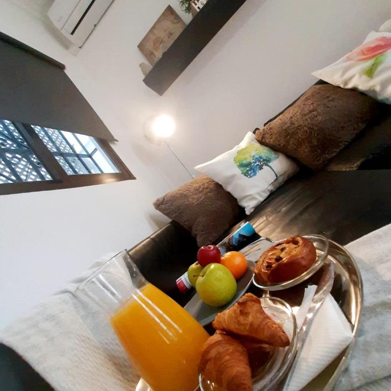 BOHEMIAN & SUITES CATEDRAL -parking - Apartamento de 3 dormitorios - 37