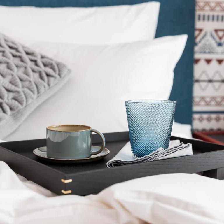 ANTON Dolomites Hideaway - Appartamento Deluxe con 1 Camera da Letto - 21