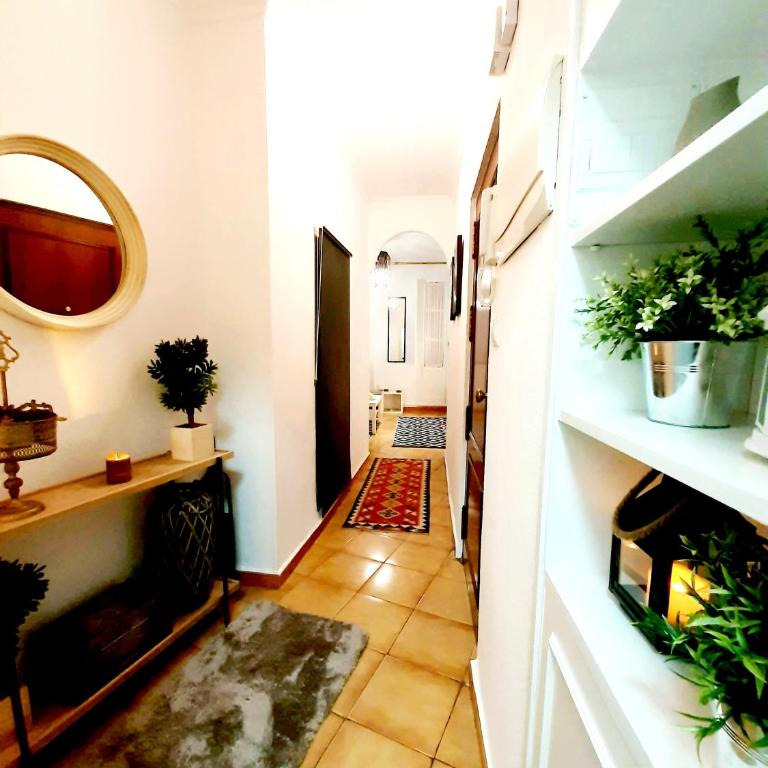 BOHEMIAN & SUITES CATEDRAL -parking - Apartamento de 3 dormitorios - 34