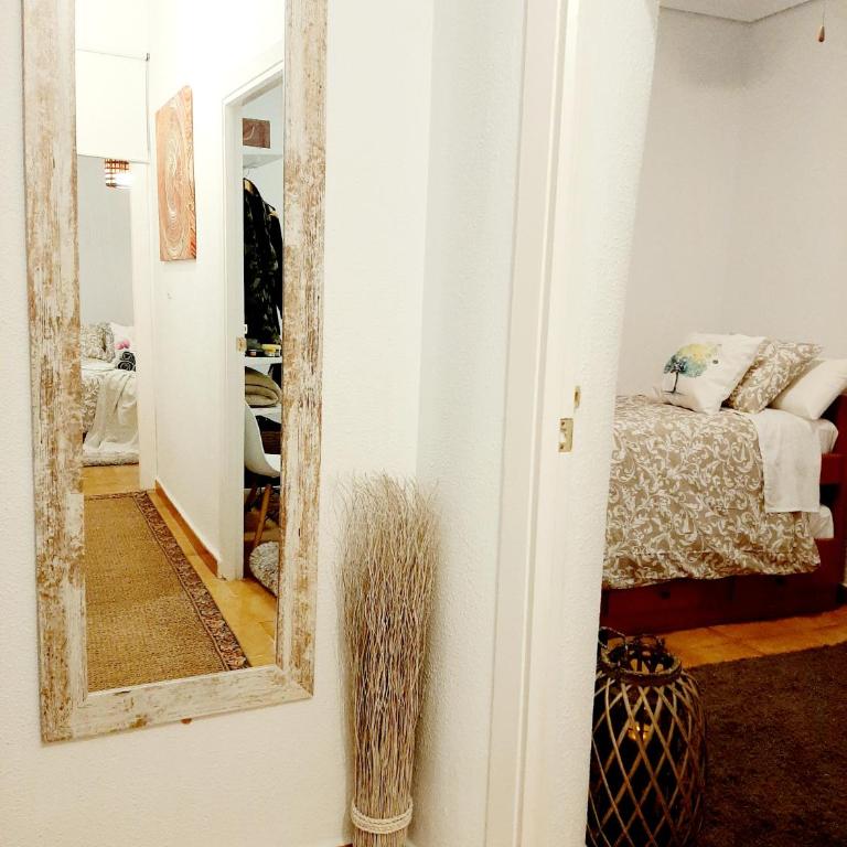 BOHEMIAN & SUITES CATEDRAL -parking - Apartamento de 3 dormitorios - 33