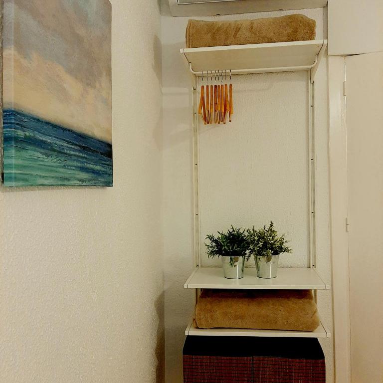 BOHEMIAN & SUITES CATEDRAL -parking - Apartamento de 3 dormitorios - 31
