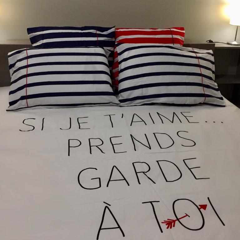 PALAIS ELISABETH PROMENADE DES ANGLAIS - Appartement 2 Chambres - 18