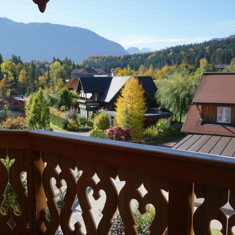 Jagerdichtlgut - Casa Vacanze - 26