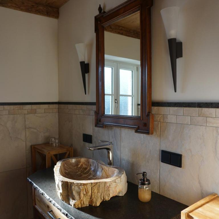 Jagerdichtlgut - Casa Vacanze - 24
