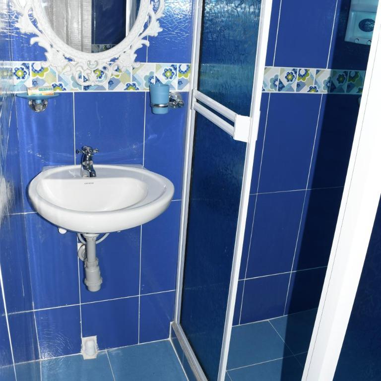 Posada Sweet Anashly - Apartamento # 2 con vistas al mar - 33