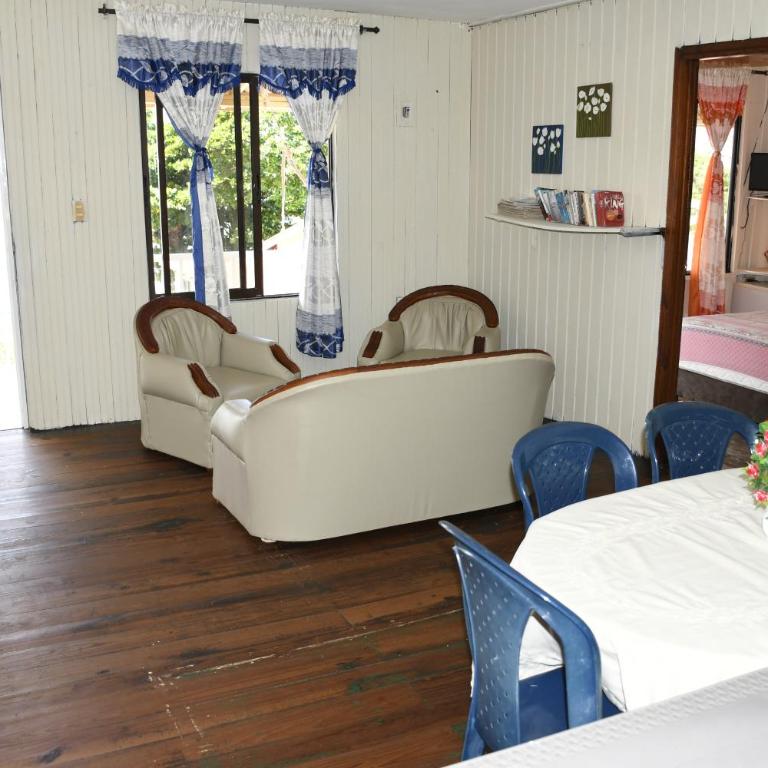 Posada Sweet Anashly - Apartamento # 2 con vistas al mar - 26