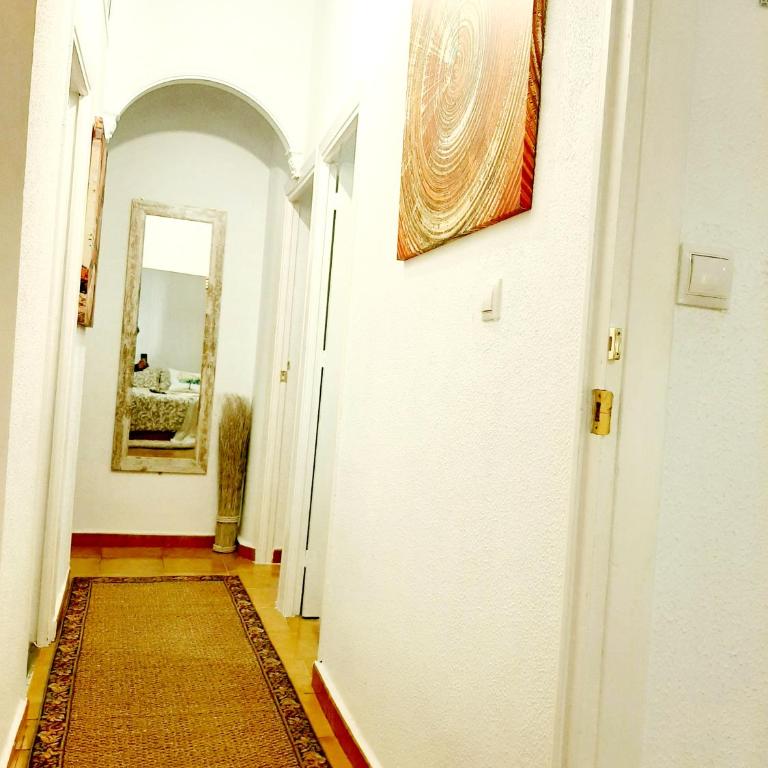 BOHEMIAN & SUITES CATEDRAL -parking - Apartamento de 3 dormitorios - 30