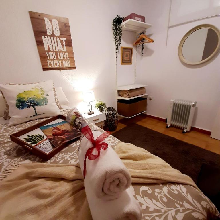 BOHEMIAN & SUITES CATEDRAL -parking - Apartamento de 3 dormitorios - 29